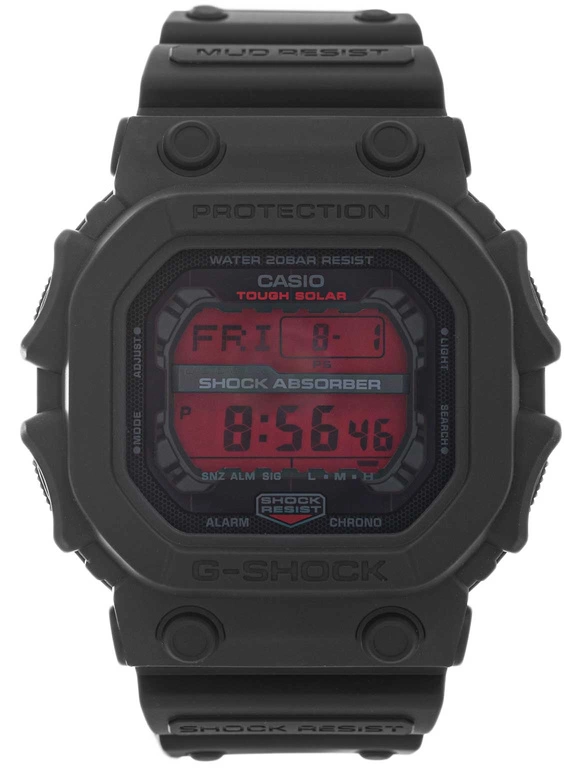 Zegarek męski CASIO G-SHOCK GX-56BBR-1ER