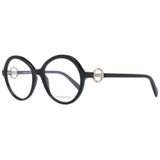 Okulary oprawki Damskie Emilio Pucci EP5176 Czarne