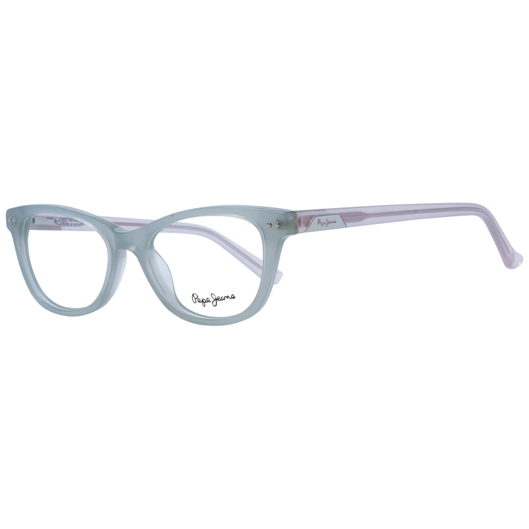 Okulary oprawki Damskie Pepe Jeans PJ3401 Niebieskie