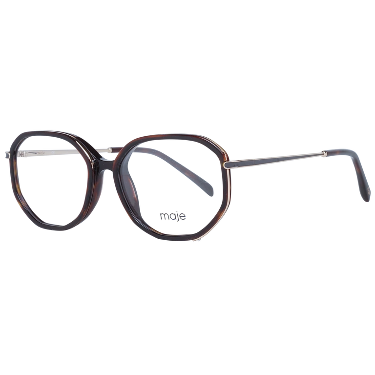 Okulary oprawki Damskie Maje MJ1018 201 51 Brązowe