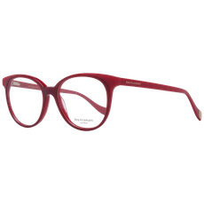 Okulary oprawki Damskie Ana Hickmann AH6348 Czerwone