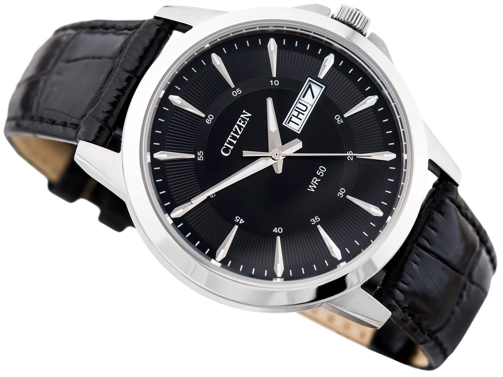 Zegarek męski CITIZEN BF2011-01E