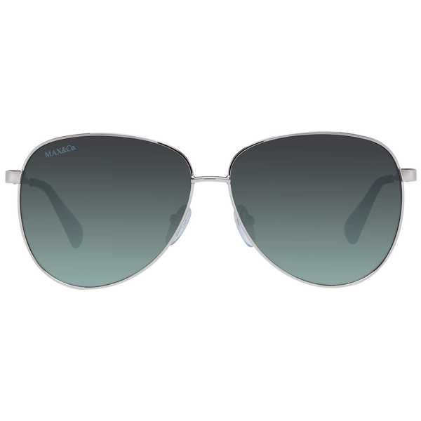 Okulary przeciwsłoneczne Damskie MAX&Co. MO0049 28P 58 Różowe złoto