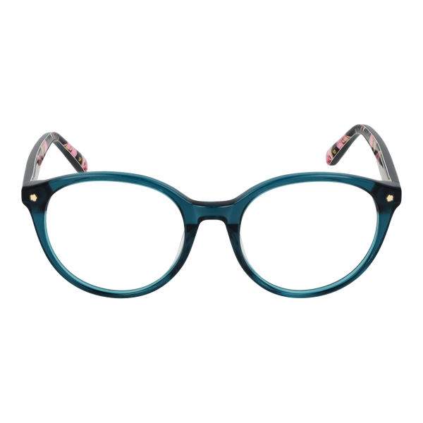 Okulary oprawki Damskie Ted Baker TB9253 Zielone