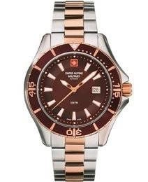Zegarek męski SWISS ALPINE MILITARY SAM7040.1156