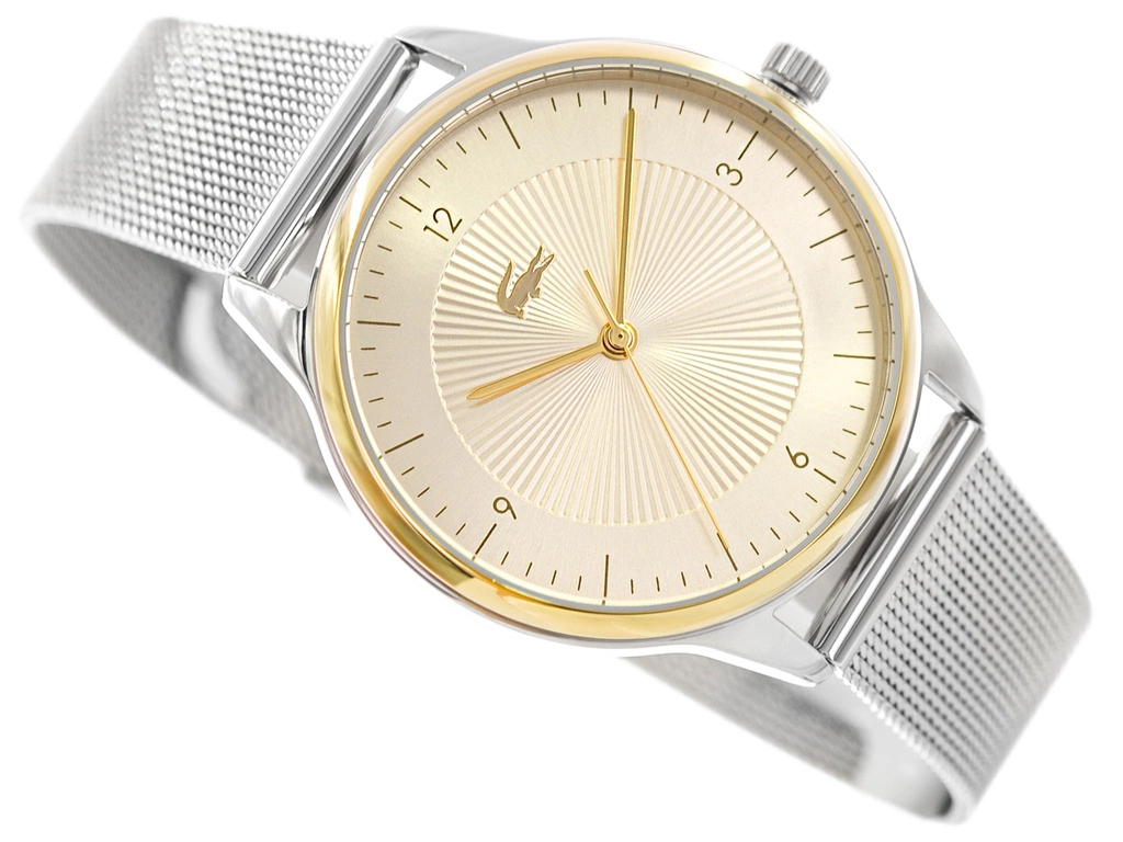 Zegarek damski LACOSTE CLUB 2001186