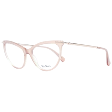 Okulary oprawki Damskie Max Mara MM5049 Beżowe