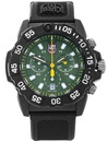 Zegarek męski Luminox XS.3597 Navy SEAL Chrono 3580 