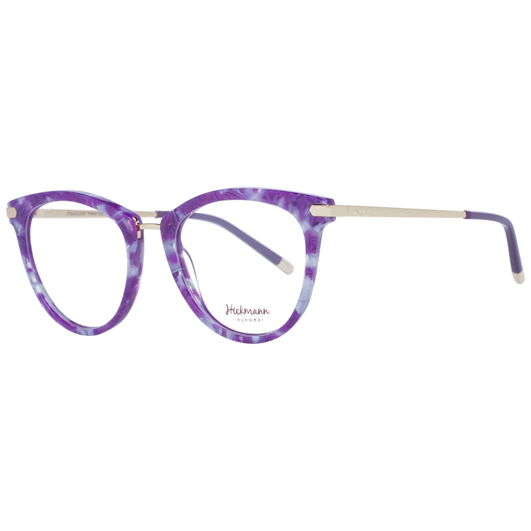 Okulary oprawki Damskie Ana Hickmann HI6090 Fioletowe