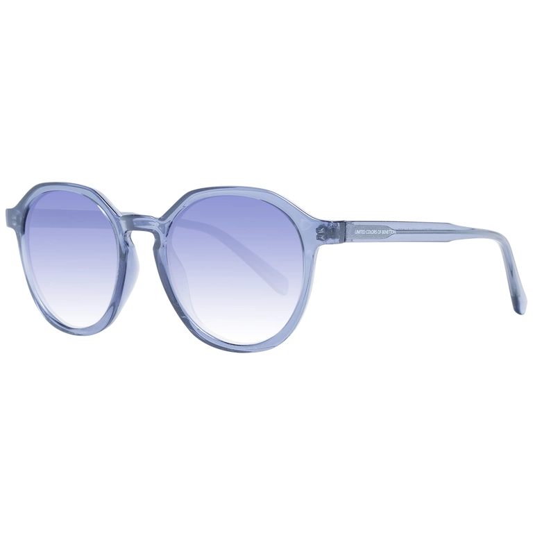 Okulary przeciwsłoneczne Męskie Benetton BE5041 600 51 Niebieskie