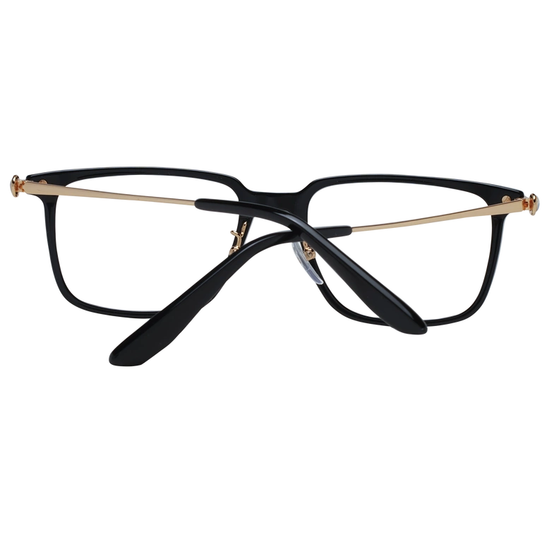 Okulary oprawki Męskie BMW BW5037 Czarne