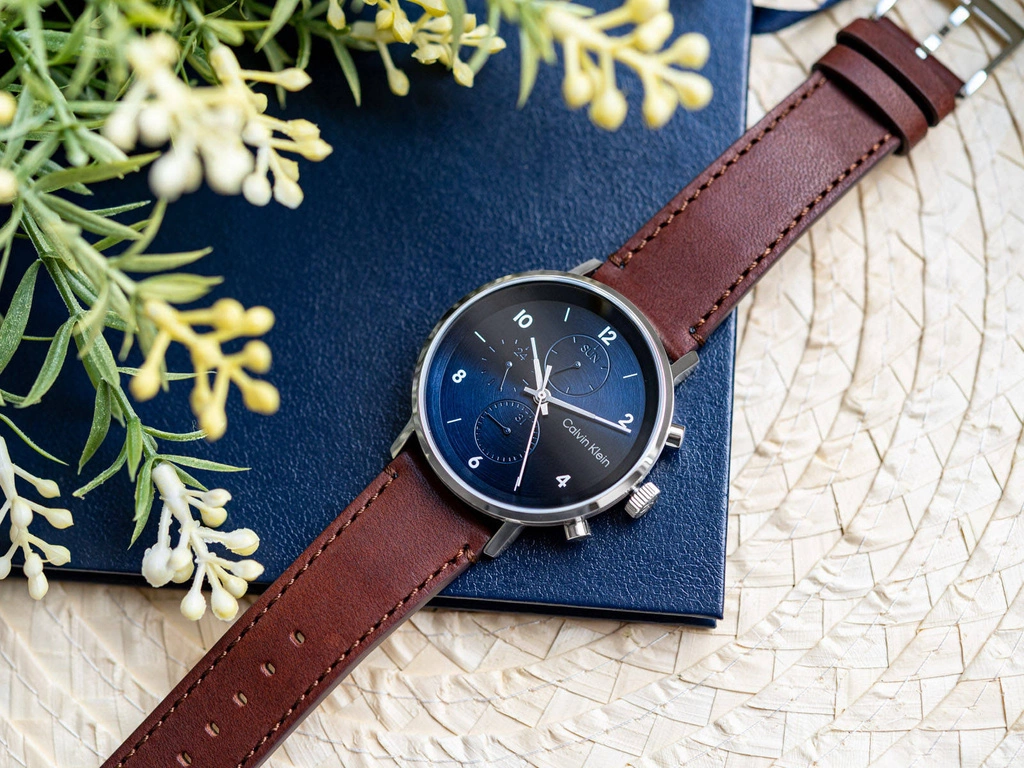 Zegarek męski CALVIN KLEIN 25200112 Modern