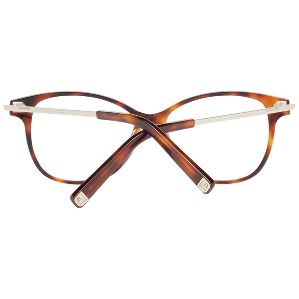 Okulary oprawki damskie Dsquared2 DQ5287 052 53 Brązowe