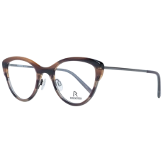 Okulary oprawki Damskie Rodenstock R5329 A 50 Brązowe