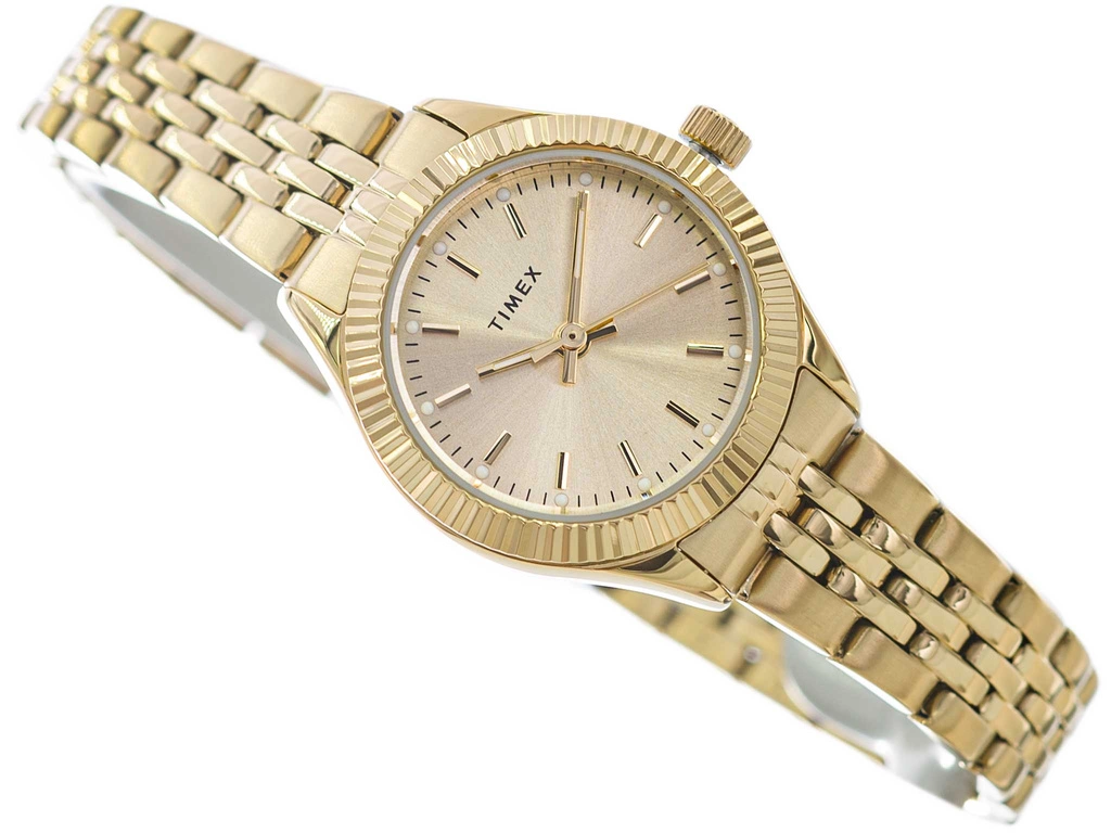 Zegarek damski TIMEX TW2W91000 Legacy Mini