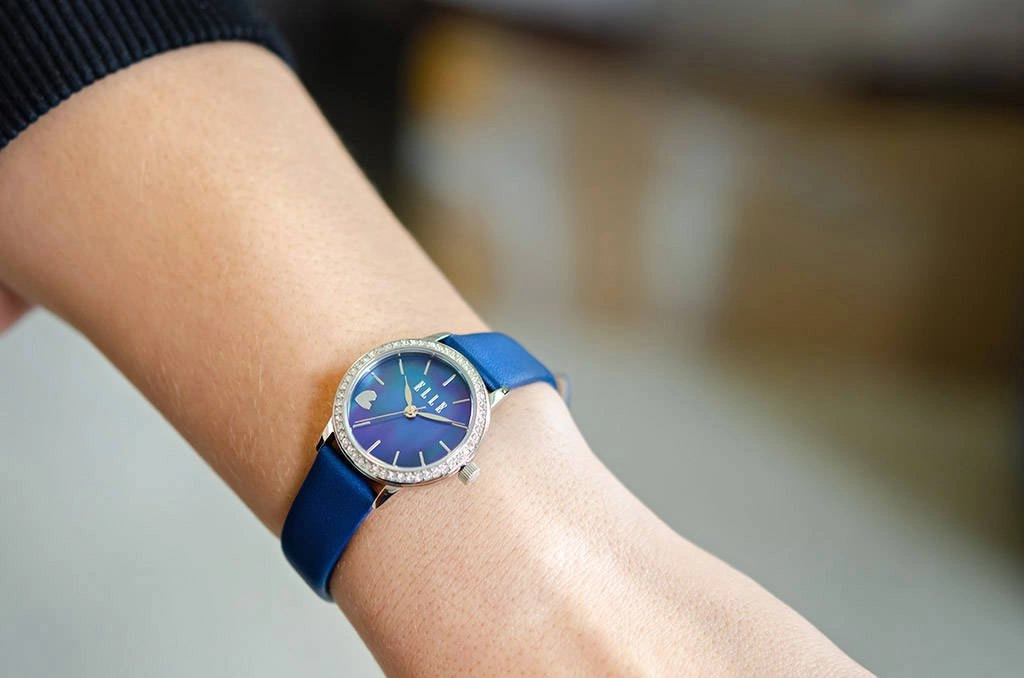 Zegarek damski ELLE ELL21031