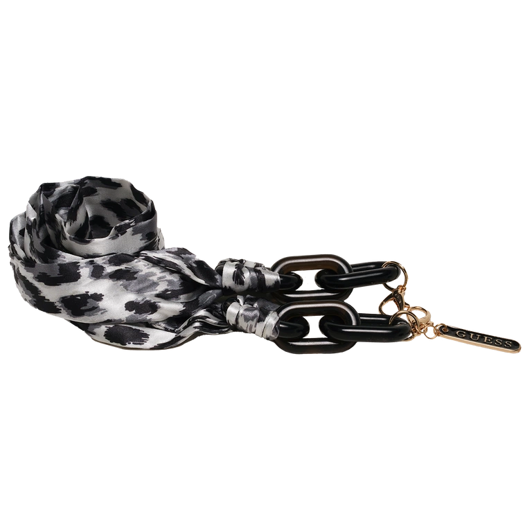 Okulary oprawki Damskie Guess GU2885 001 52 Czarne