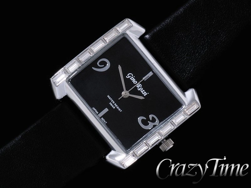 Zegarek damski GINO ROSSI 6715 1CS