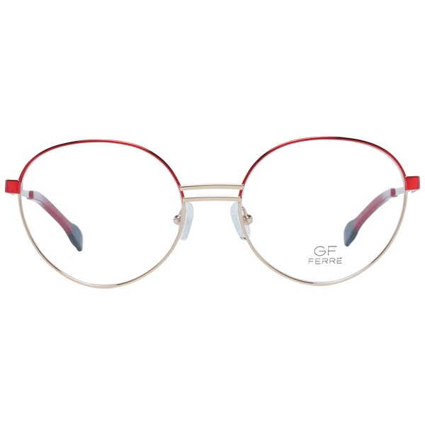 Okulary oprawki Damskie GF FERRE GFF0165 004 55 Wielokolorowe