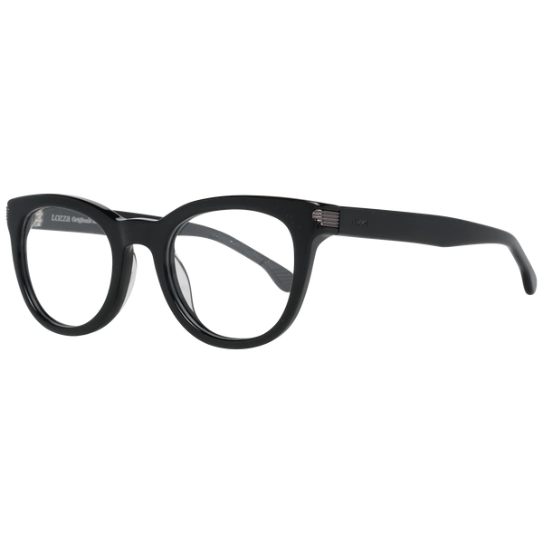 Okulary oprawki Damskie Lozza VL4124 BLKY 47 Czarne
