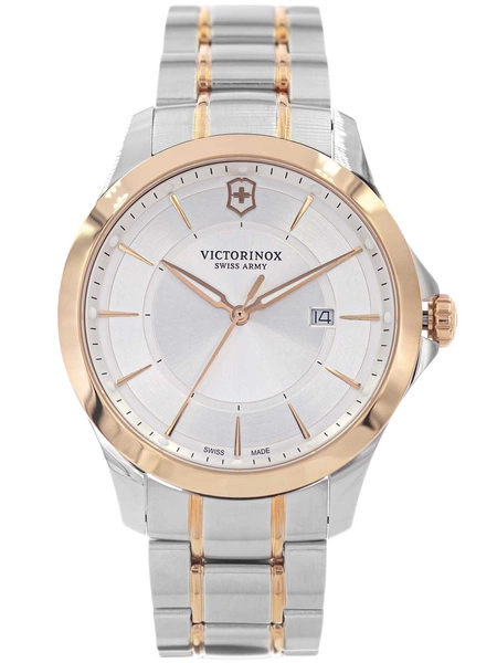 Zegarek męski Victorinox 241912 Alliance 