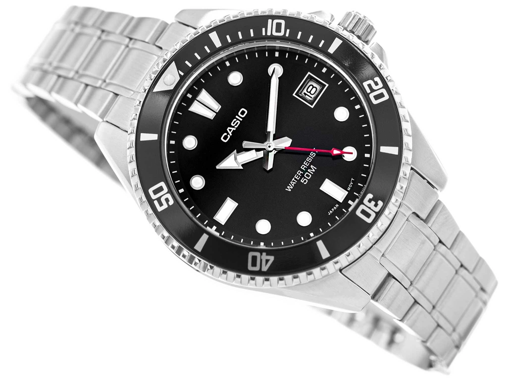 Zegarek męski MDV-10D-1A1VEF