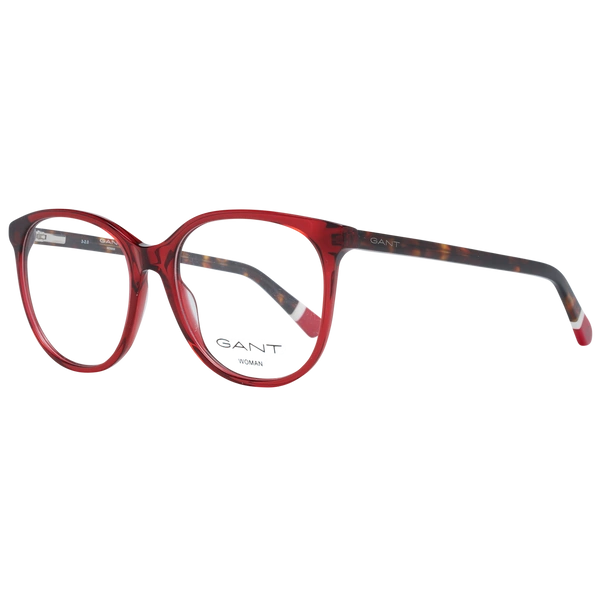 Okulary oprawki Damskie Gant GA4107 Czerwone