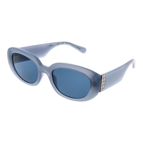 Okulary przeciwsłoneczne Damskie Guess GU8260 Niebieskie