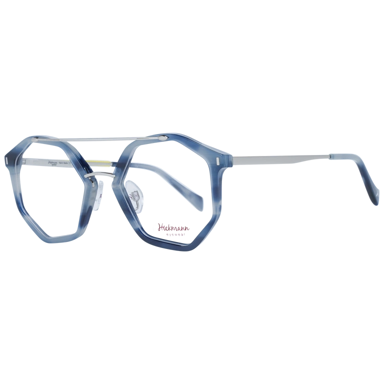 Okulary oprawki Damskie Ana Hickmann HI6135 Niebieskie