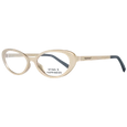Okulary oprawki Damskie Sting VST335 01FR 53 Złote
