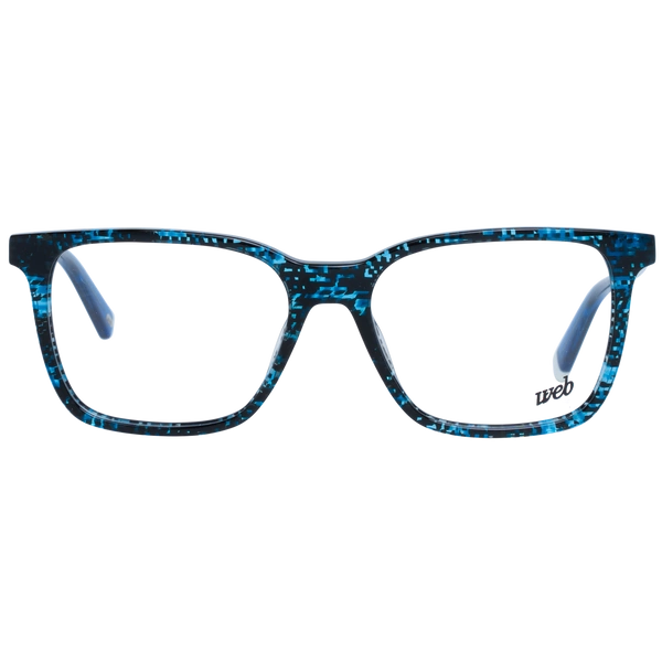 Okulary oprawki Męskie Web WE5312 055 52 Wielokolorowe