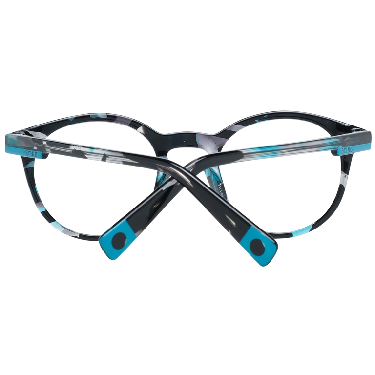 Okulary oprawki Sting VST182 0AE8 47 Niebieskie