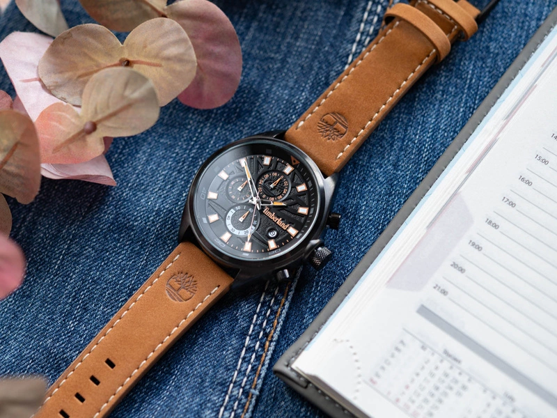 Zegarek męski TIMBERLAND TDWGC9000401