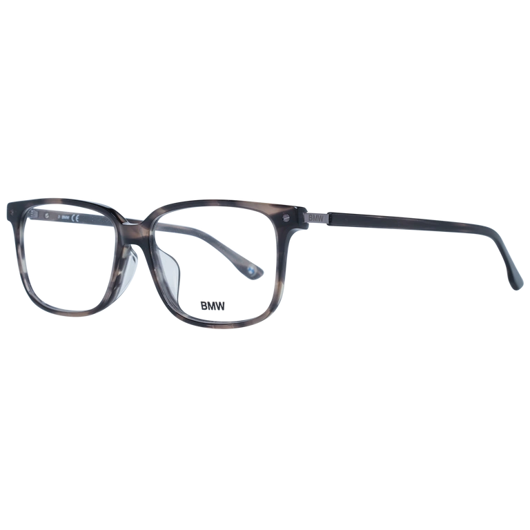 Okulary oprawki Męskie BMW BW5033-F 020 56 Szare