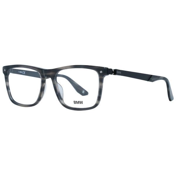 Okulary oprawki Męskie BMW BW5002-H 020 52 Szare