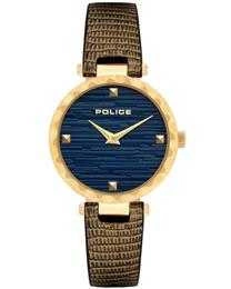 Zegarek damski POLICE PL.15570LSG/03