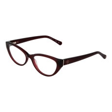 Okulary oprawki Damskie Gant GA4142 Czerwone