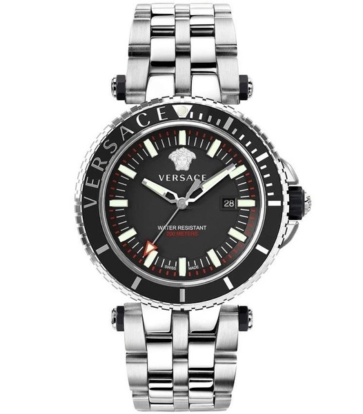 Zegarek męski VERSACE Diver VEAK003/18