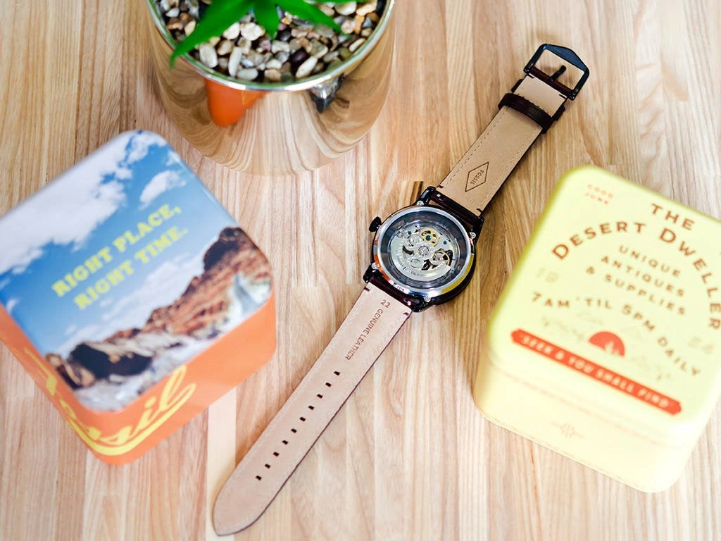 Zegarek męski FOSSIL Townsman ME3098