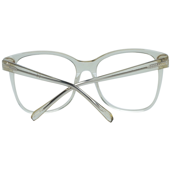 Okulary oprawki Damskie Locman LOCV018 Żółte