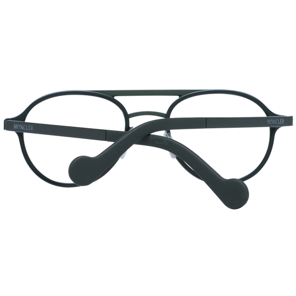 Okulary oprawki Męskie Moncler ML5035 097 51 Czarne