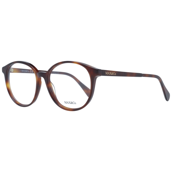 Okulary oprawki Damskie Max & Co MO5076 Brązowe