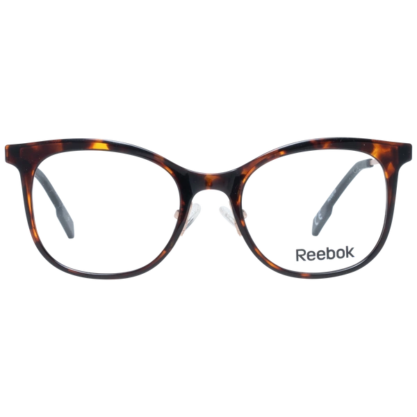 Okulary oprawki Reebok R8502 03 50 Brązowe