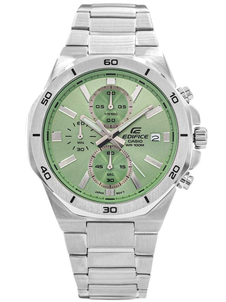 Zegarek męski CASIO Edifice EFV-640D-3AVUEF