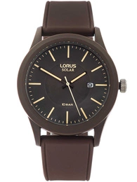 Zegarek męski LORUS RX307AX9 Solar