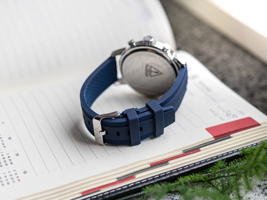 Zegarek męski TOMMY HILFIGER 1792177 Rocky