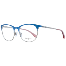 Okulary oprawki Damskie Pepe Jeans PJ1378 Niebieskie