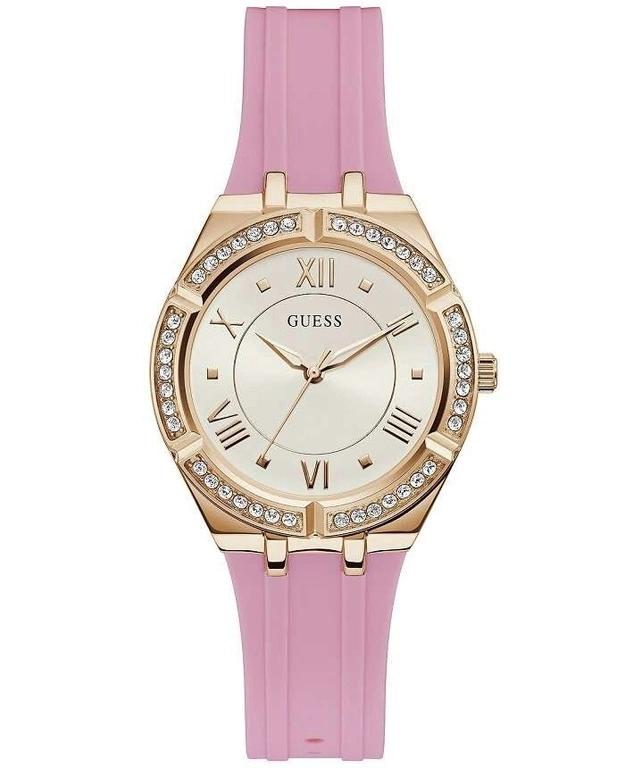 Zegarek damski GUESS GW0034L3 Cosmo
