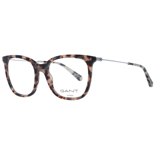 Okulary oprawki Damskie Gant GA4109 056 53 Brązowe