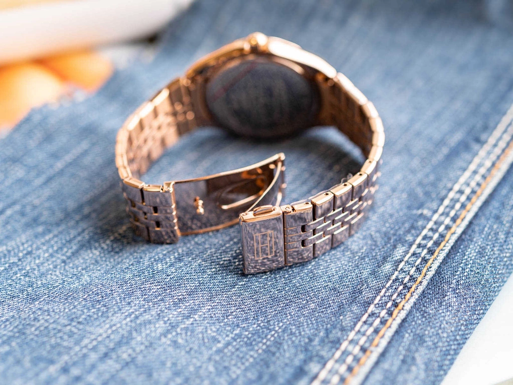 Zegarek damski TOMMY HILFIGER 1782593 Monica